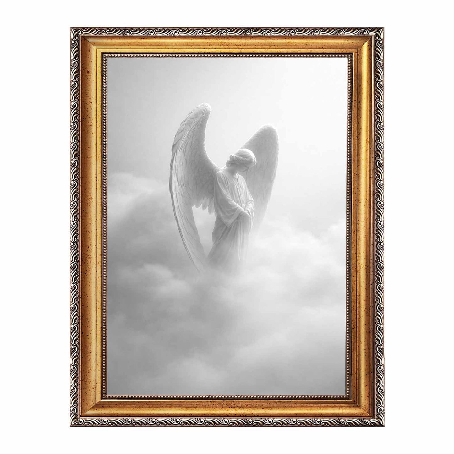 Cloudbound