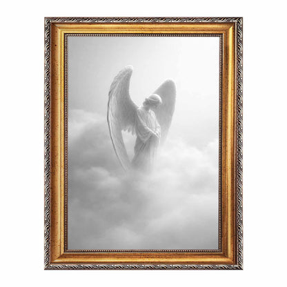 Cloudbound