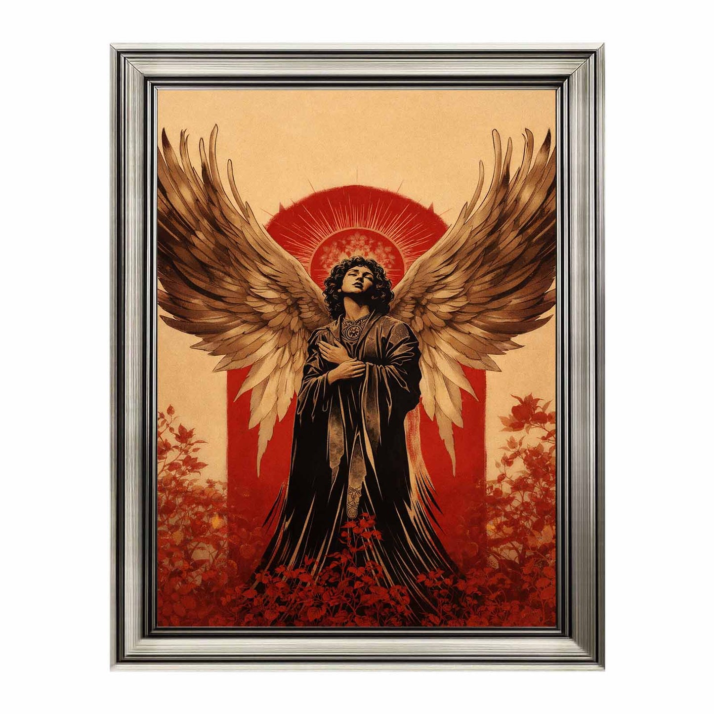 Divine Resistance