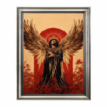 Divine Resistance