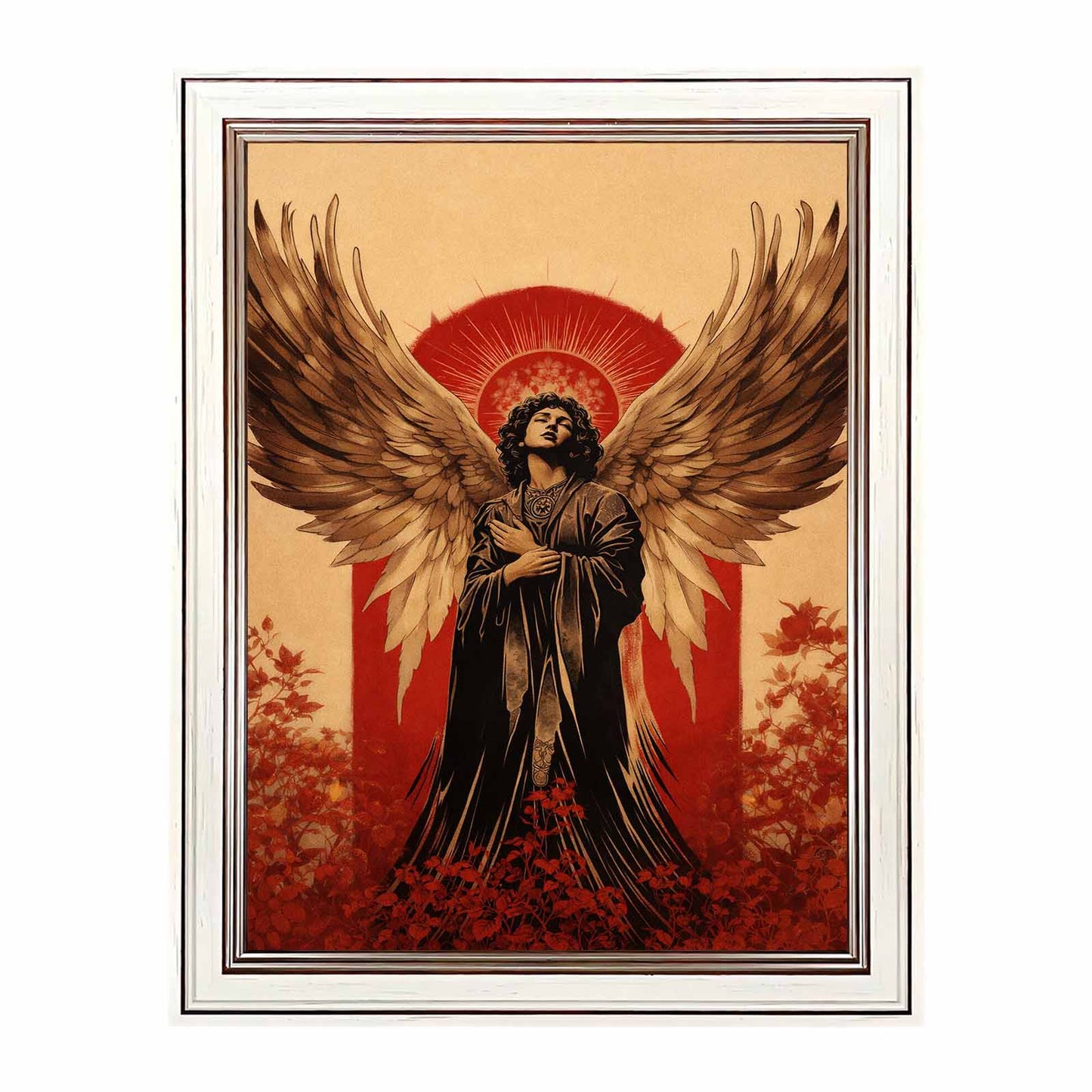 Divine Resistance