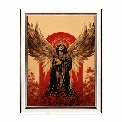 Divine Resistance