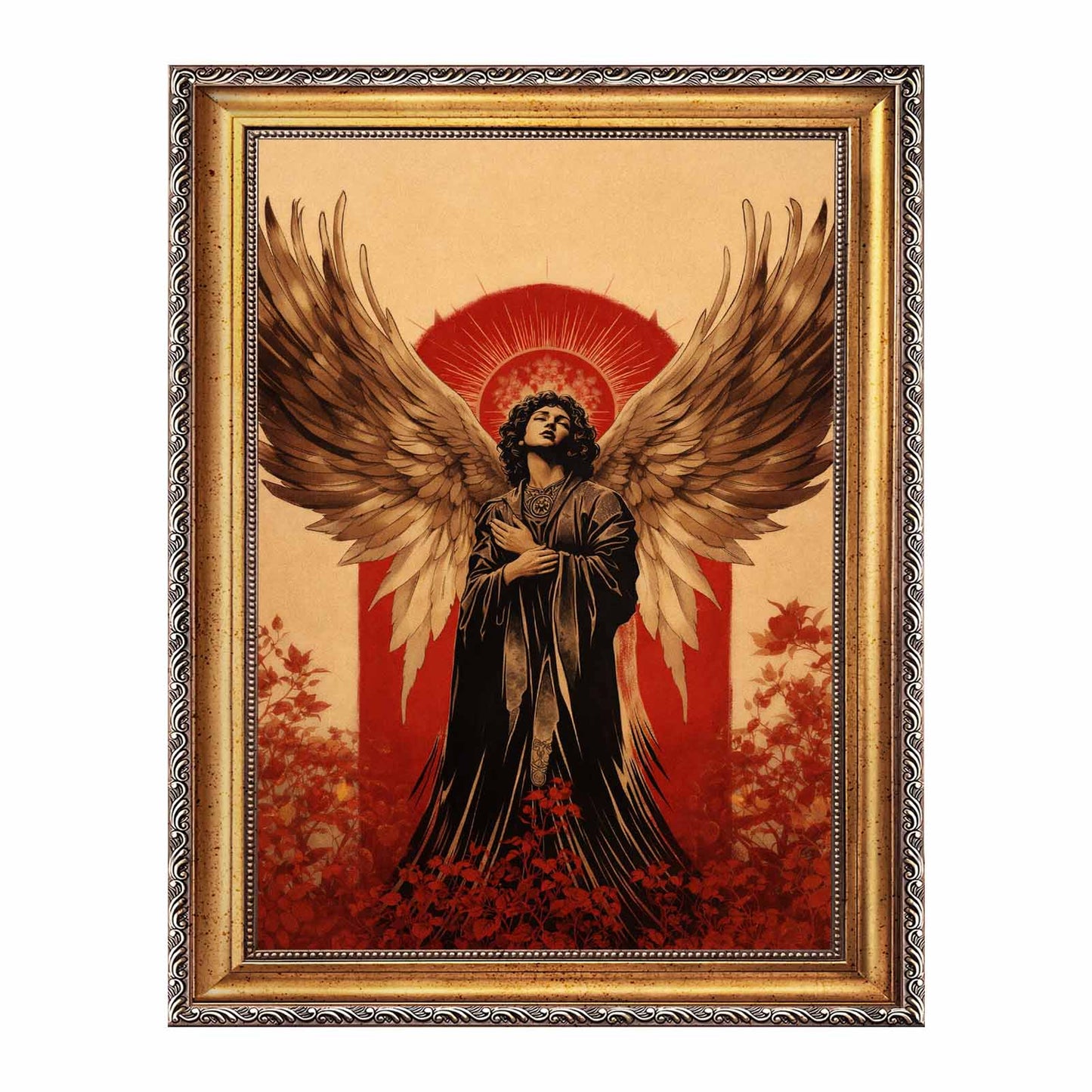 Divine Resistance