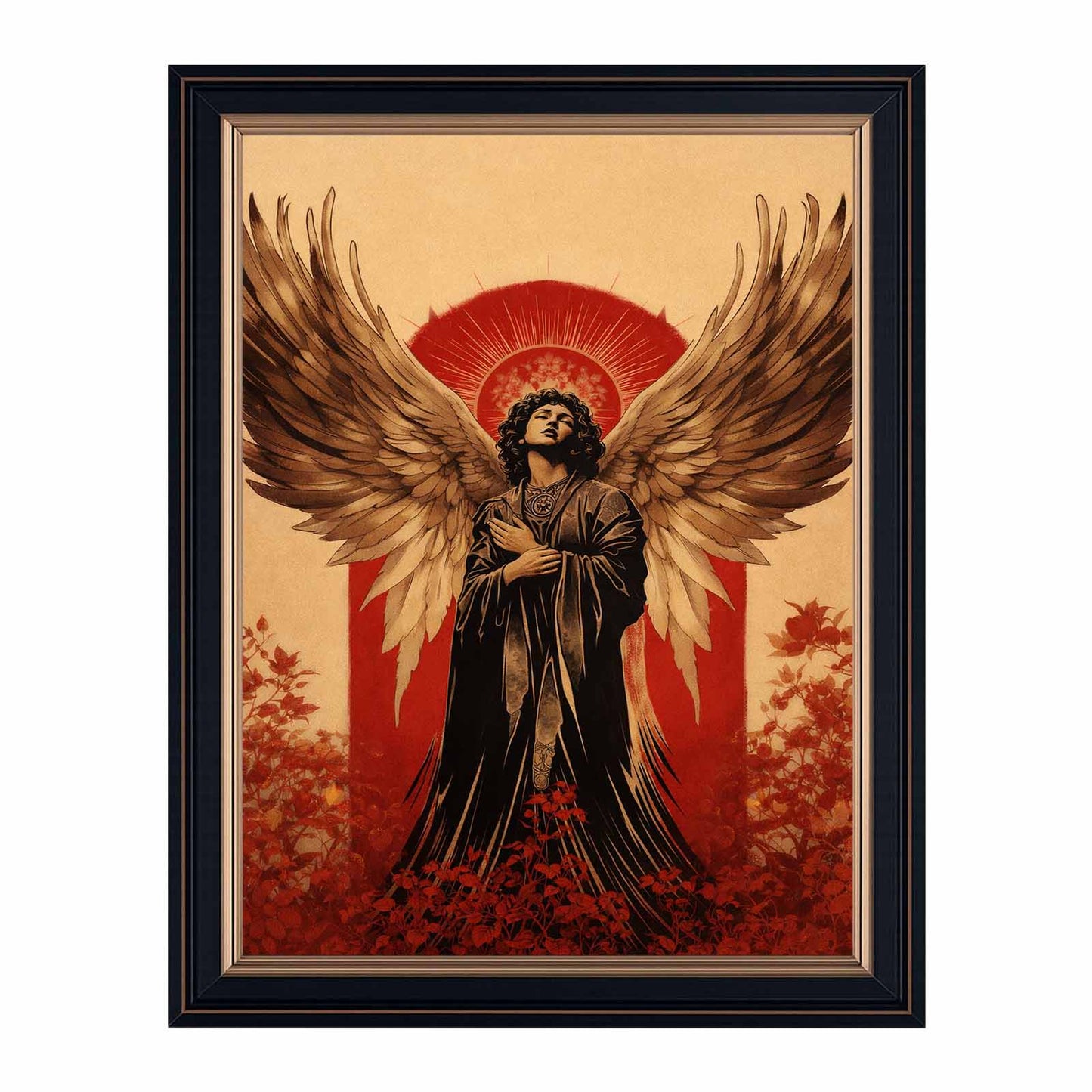 Divine Resistance