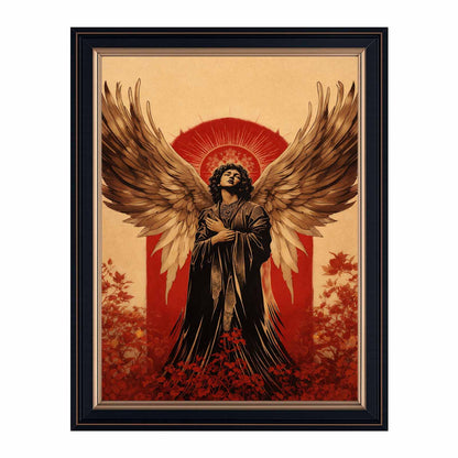 Divine Resistance