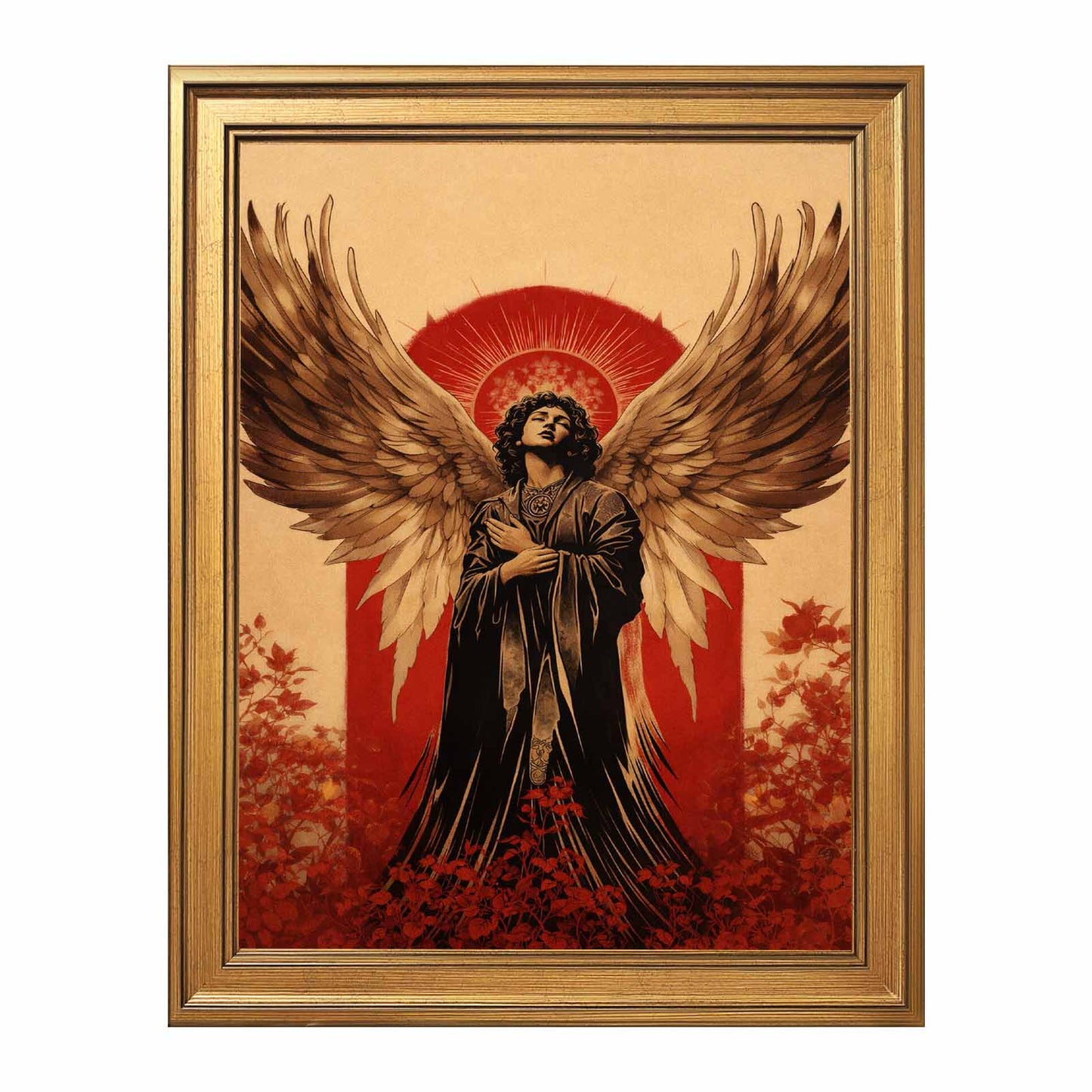 Divine Resistance