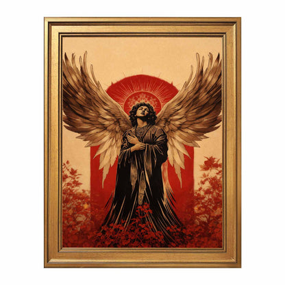 Divine Resistance