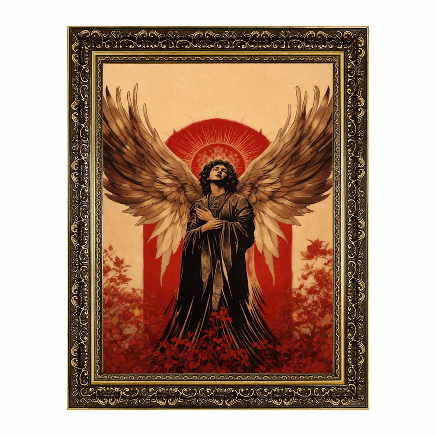 Divine Resistance