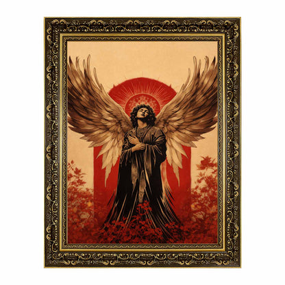 Divine Resistance