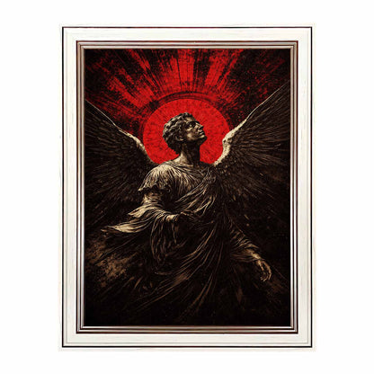 Gabriel’s Majesty