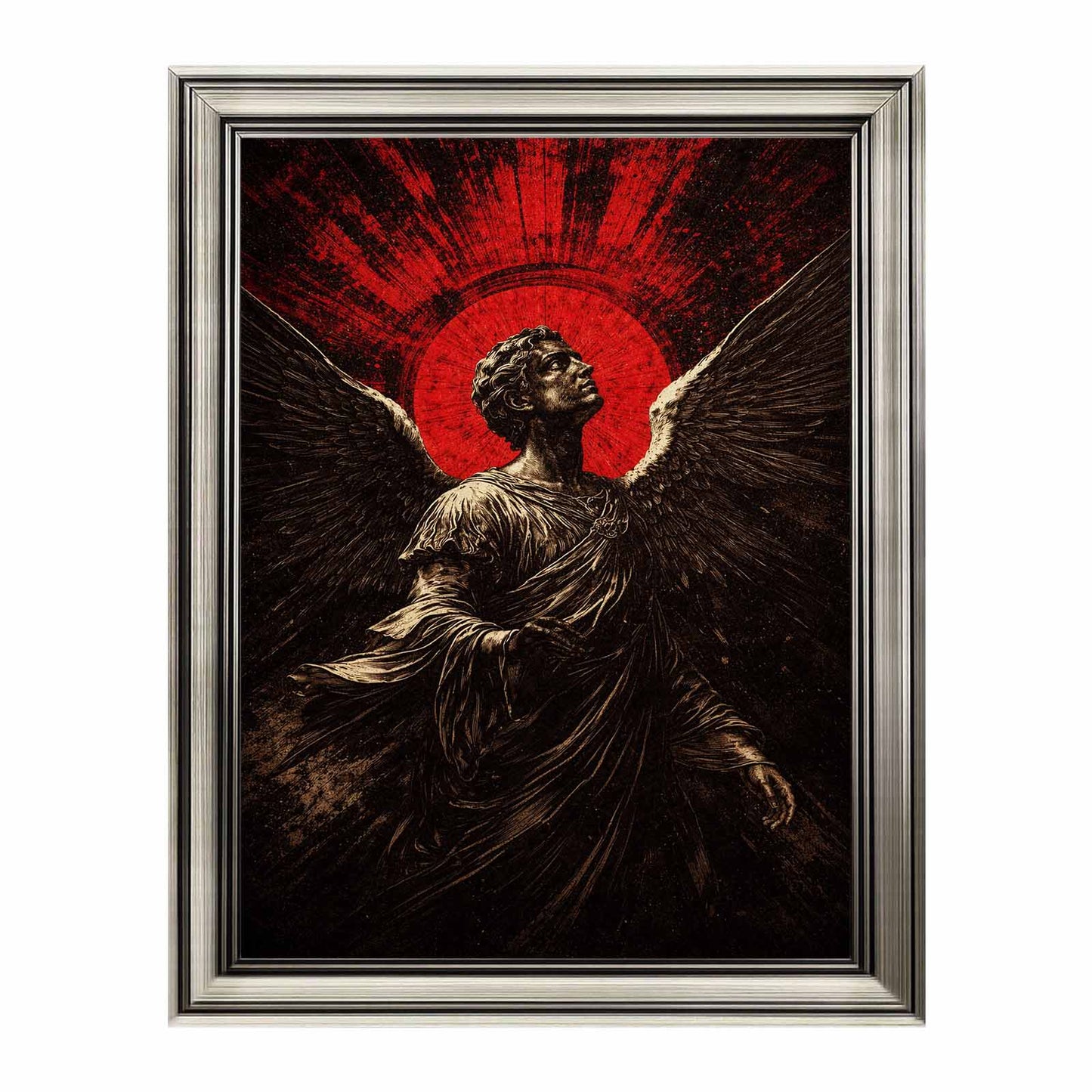 Gabriel’s Majesty