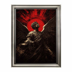 Gabriel’s Majesty