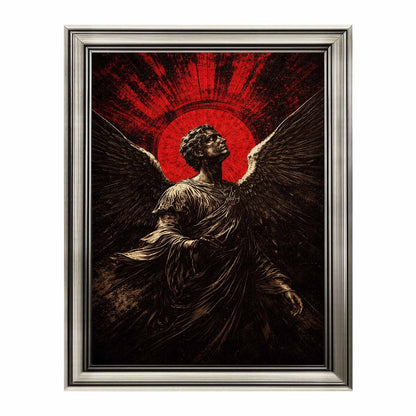 Gabriel’s Majesty