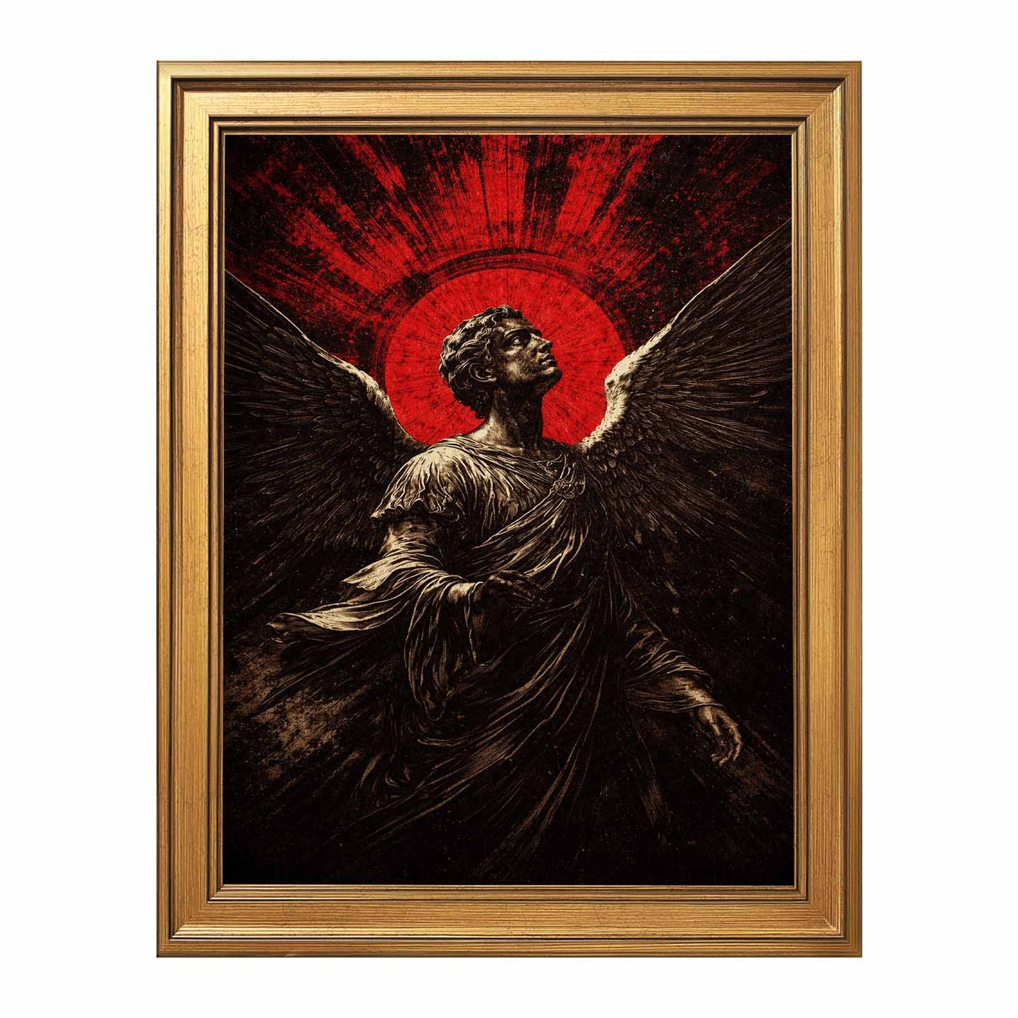 Gabriel’s Majesty