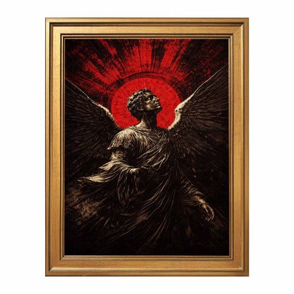 Gabriel’s Majesty