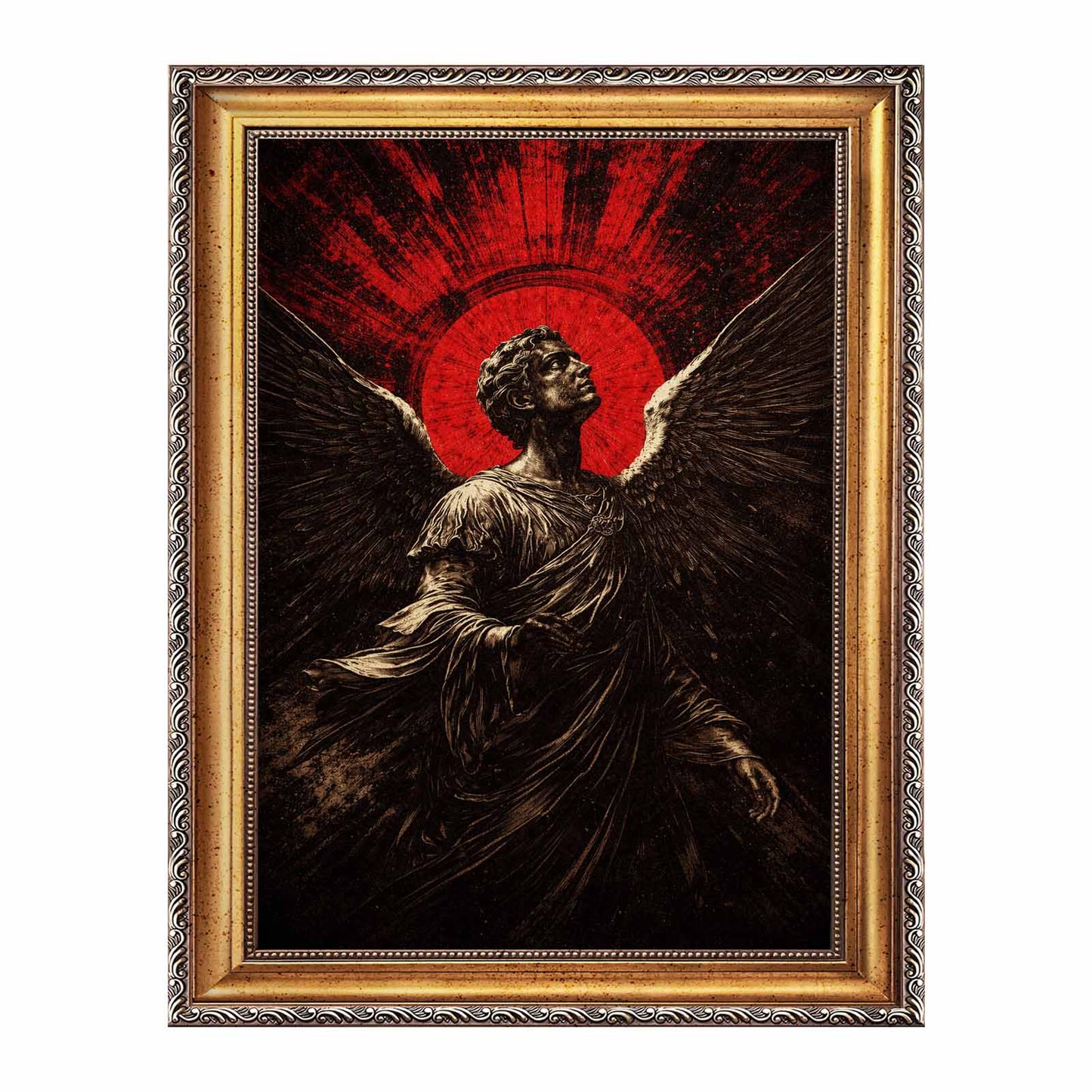 Gabriel’s Majesty