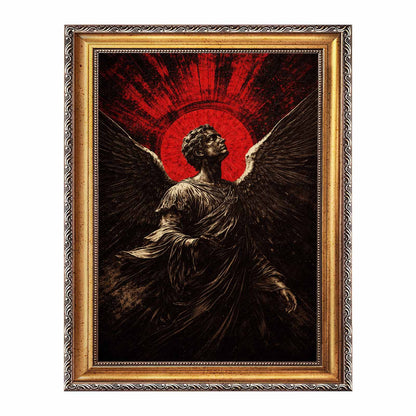 Gabriel’s Majesty
