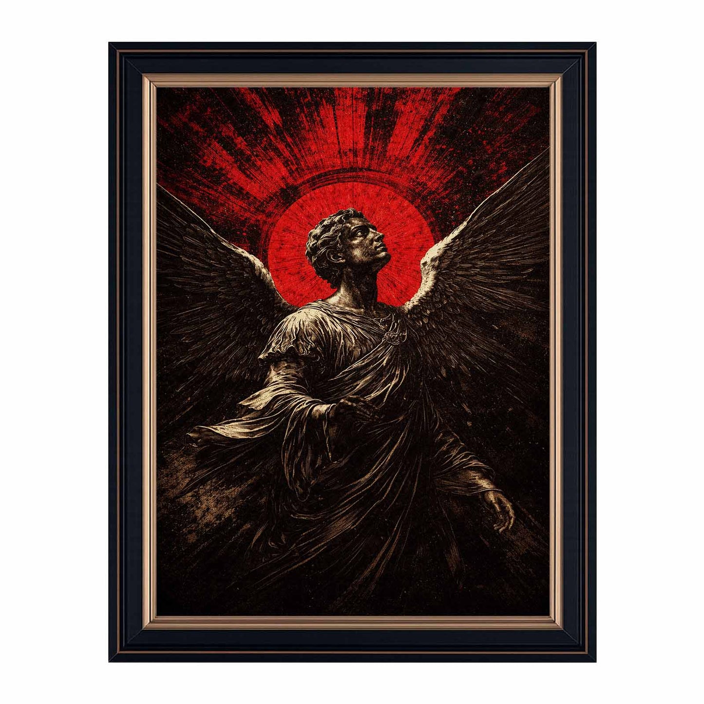Gabriel’s Majesty