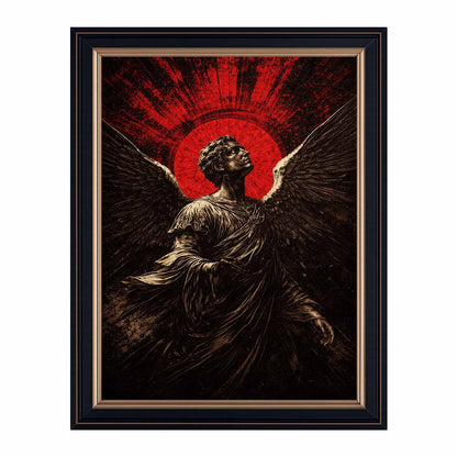 Gabriel’s Majesty