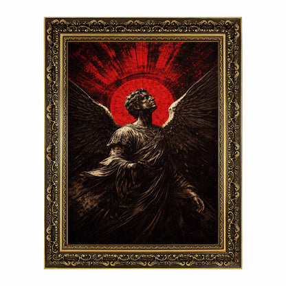 Gabriel’s Majesty