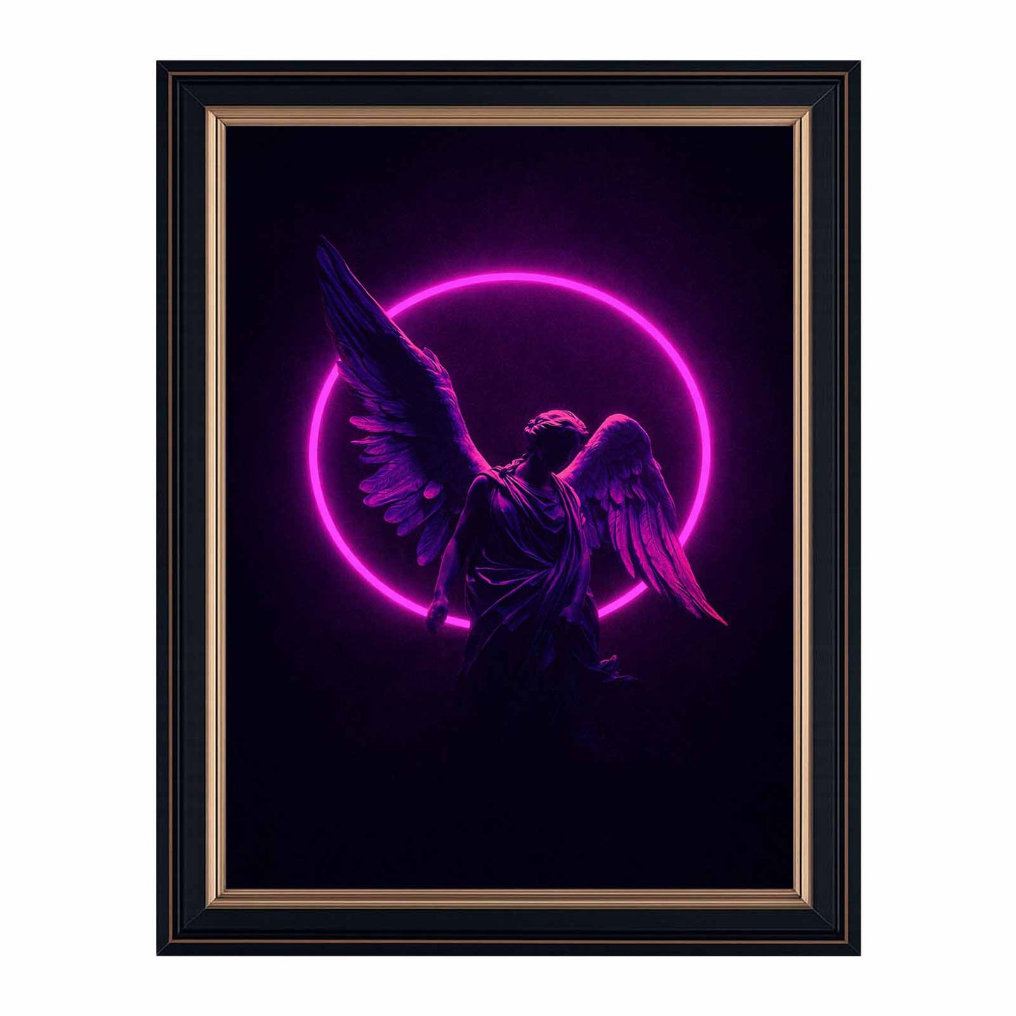 Midnight Angel