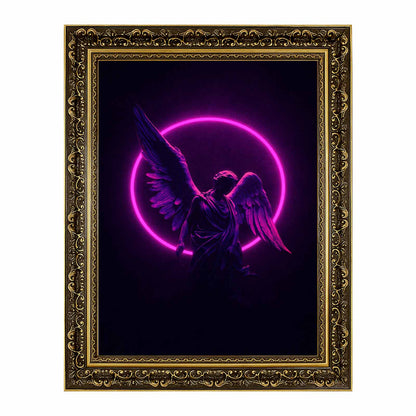 Midnight Angel