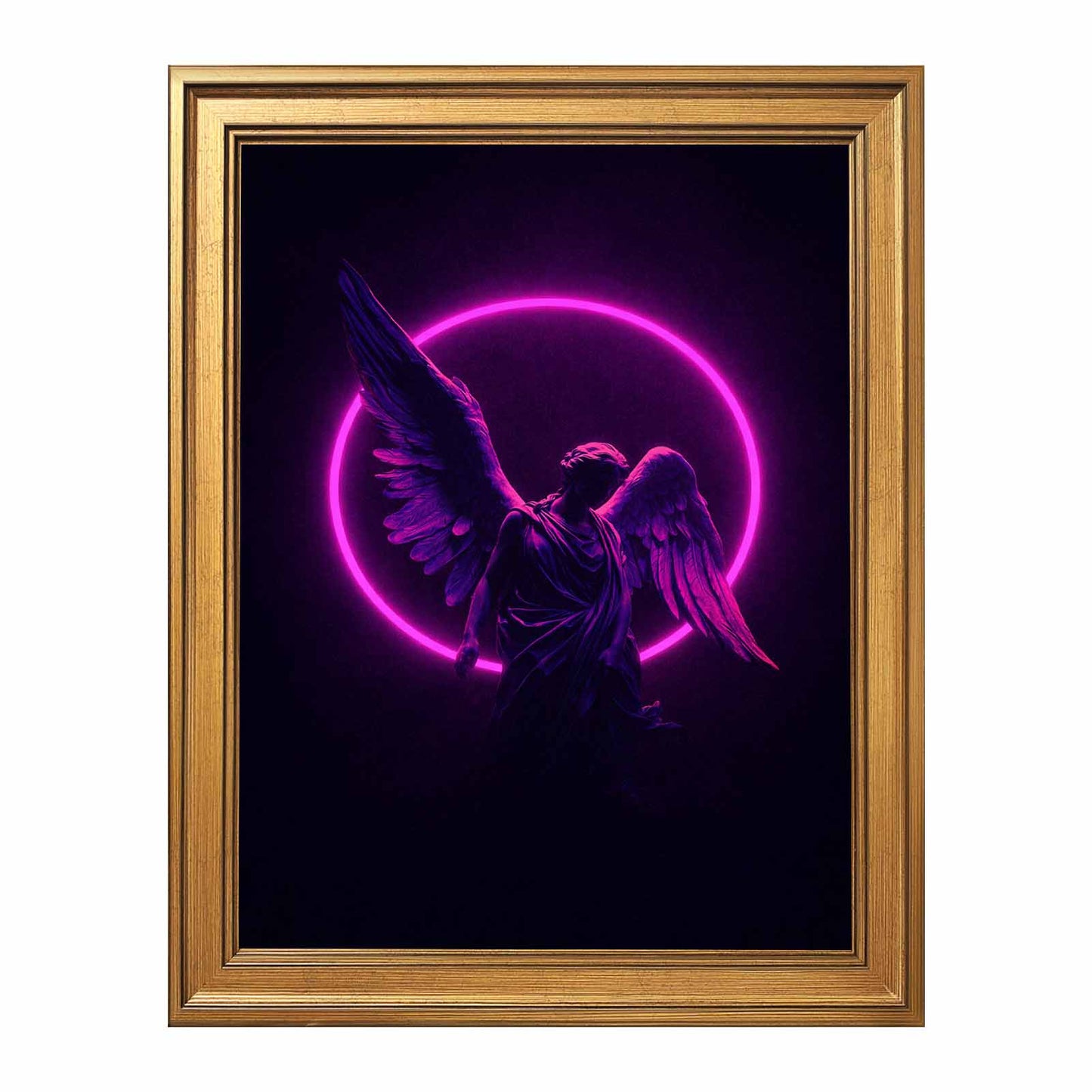 Midnight Angel