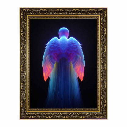 Standing Eternal
