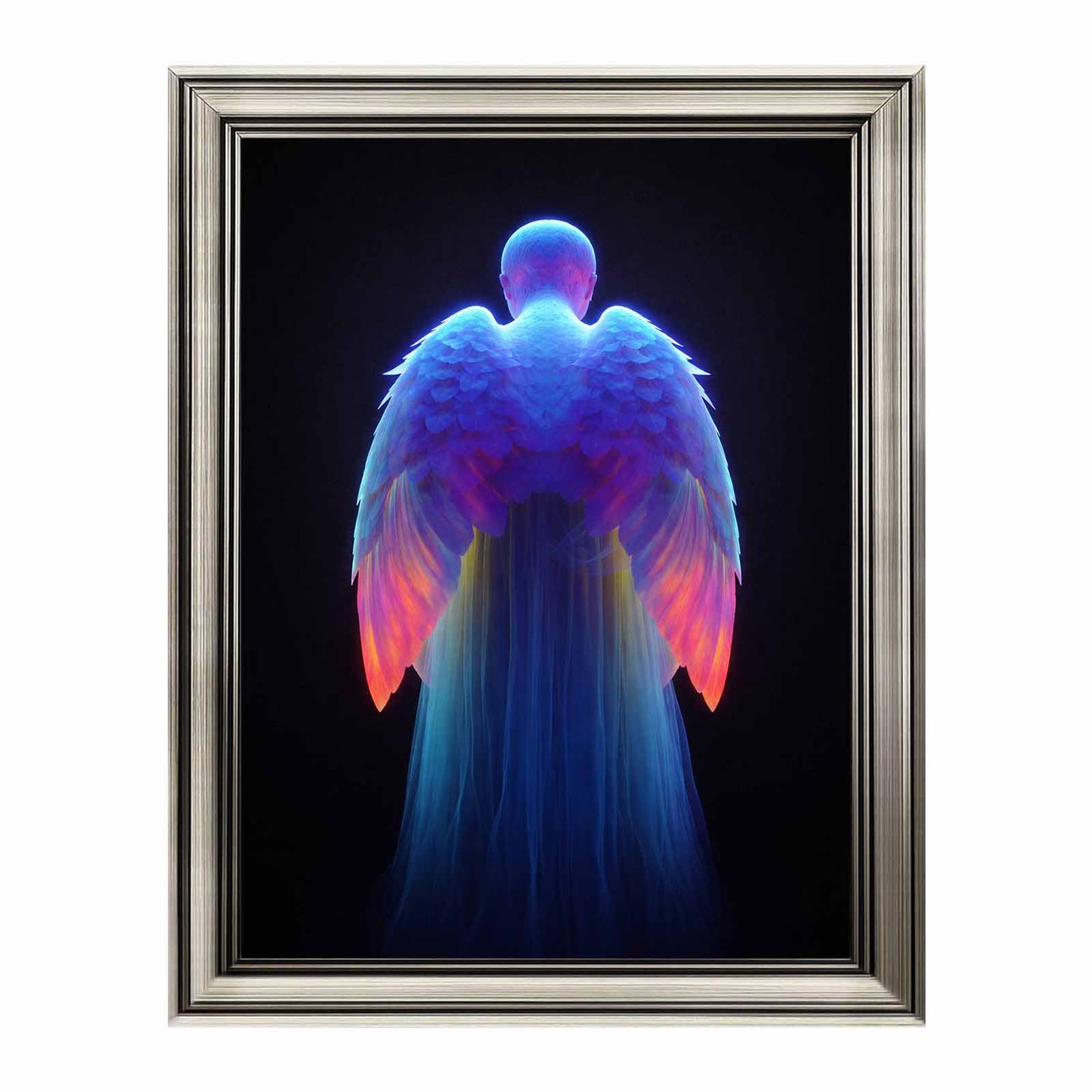 Standing Eternal