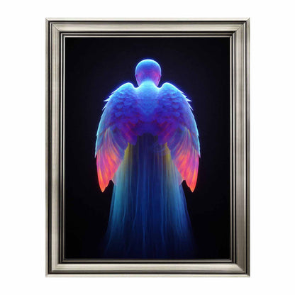 Standing Eternal