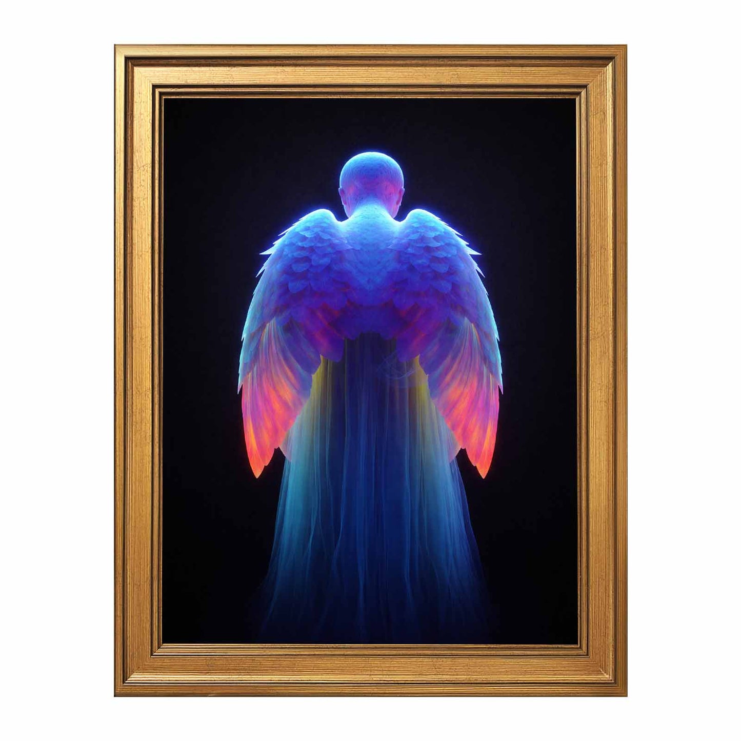 Standing Eternal