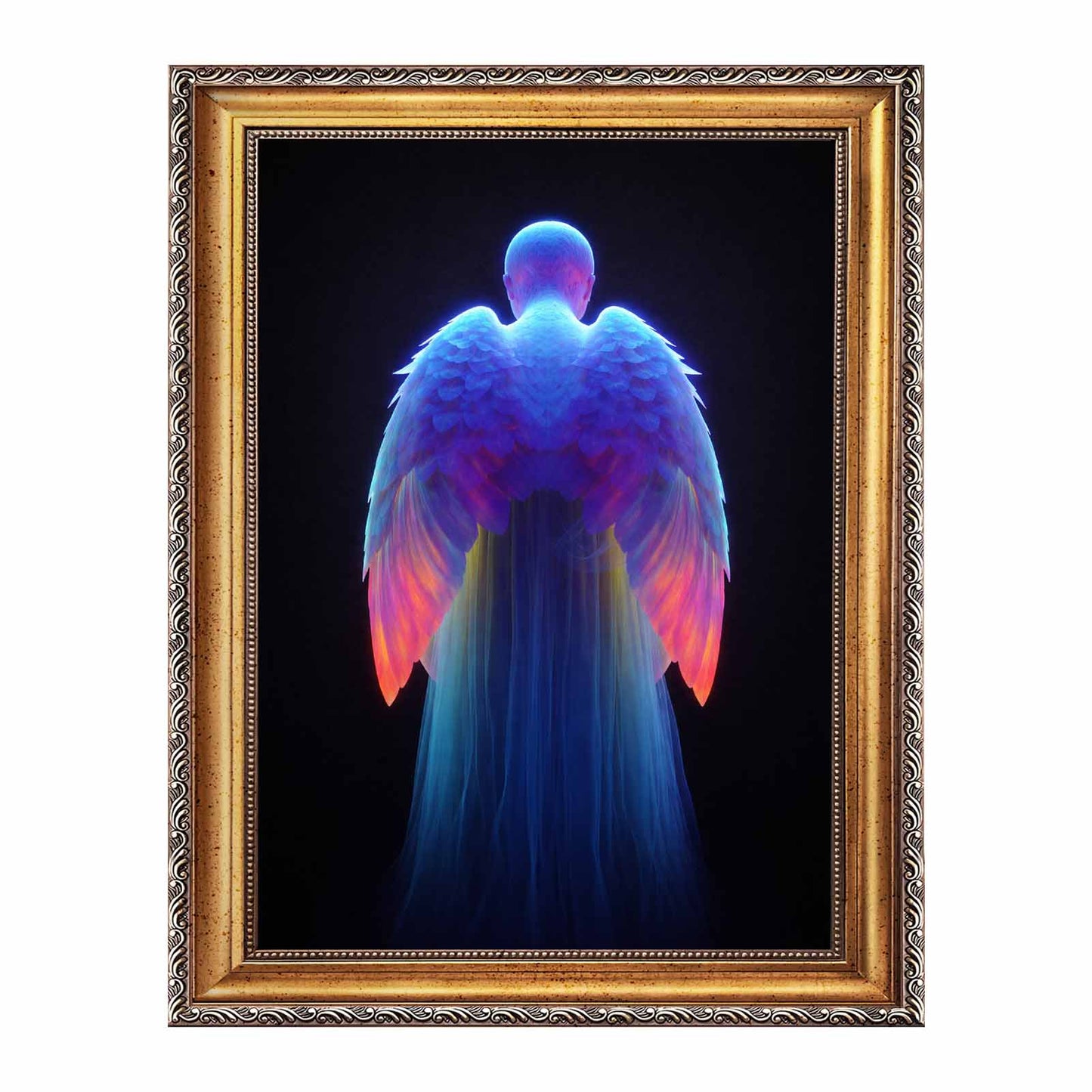 Standing Eternal