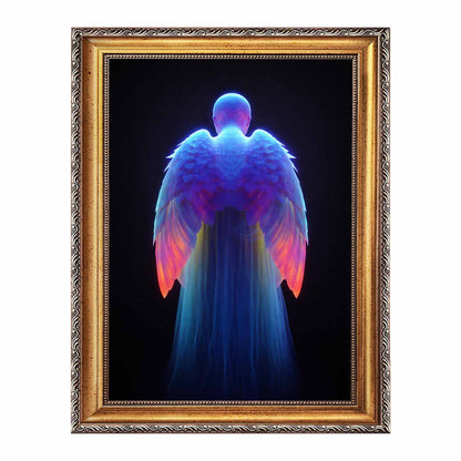 Standing Eternal