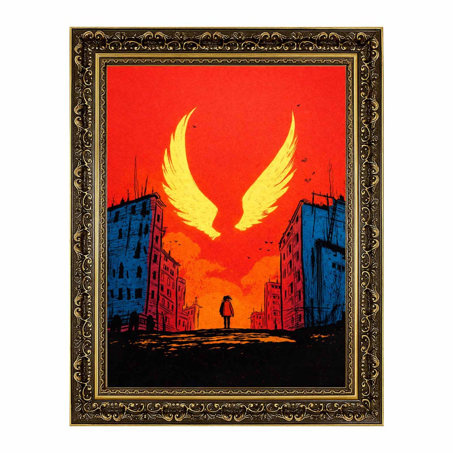 The Herald