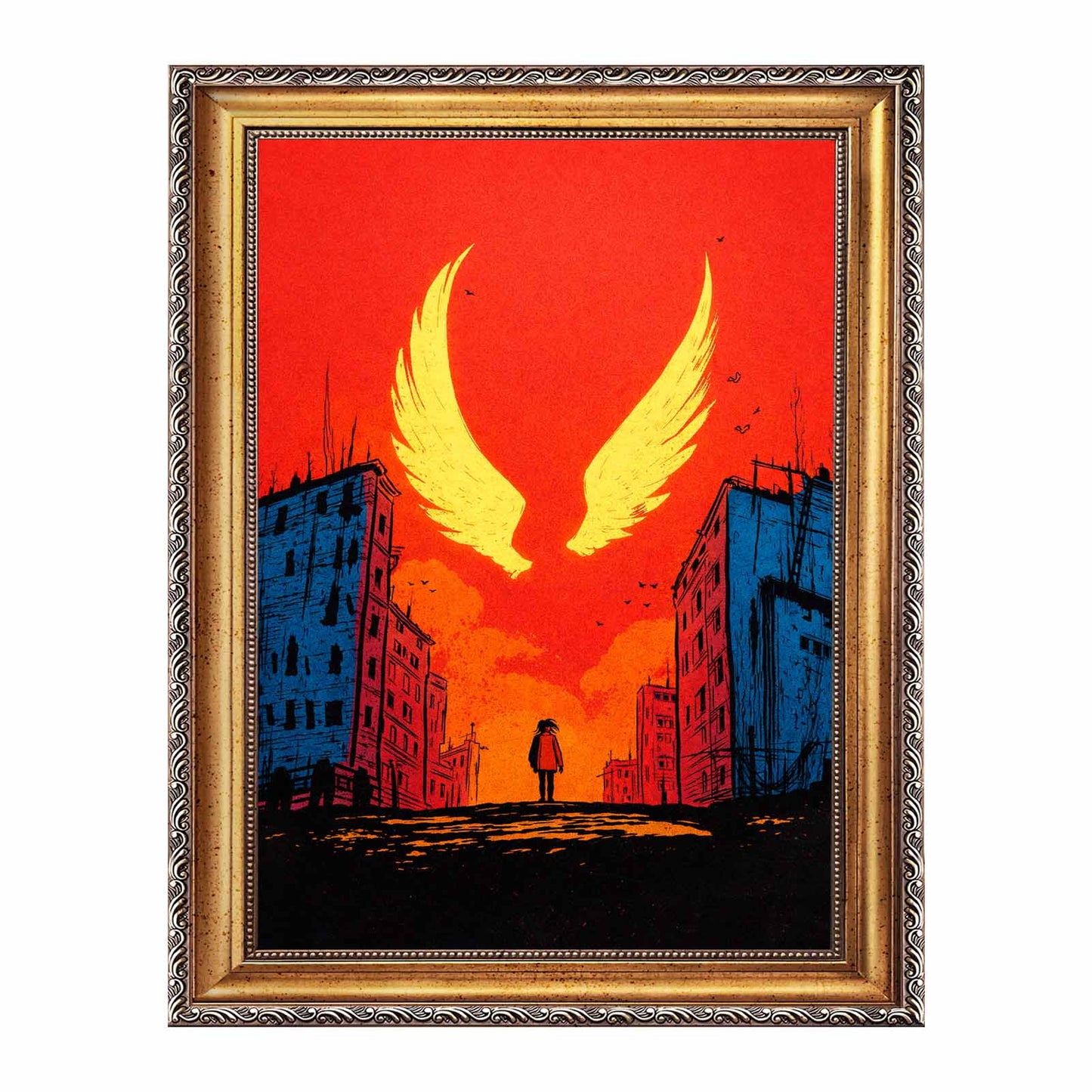 The Herald