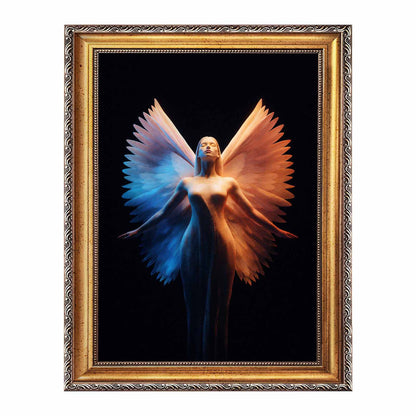 The Silent Wing
