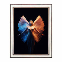 The Silent Wing