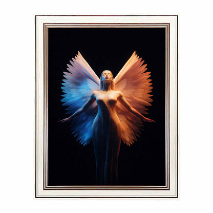 The Silent Wing