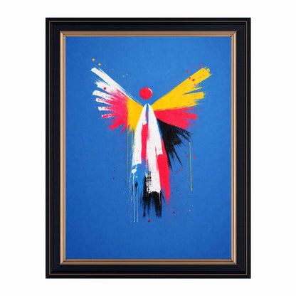 Wings of Promise