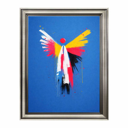 Wings of Promise