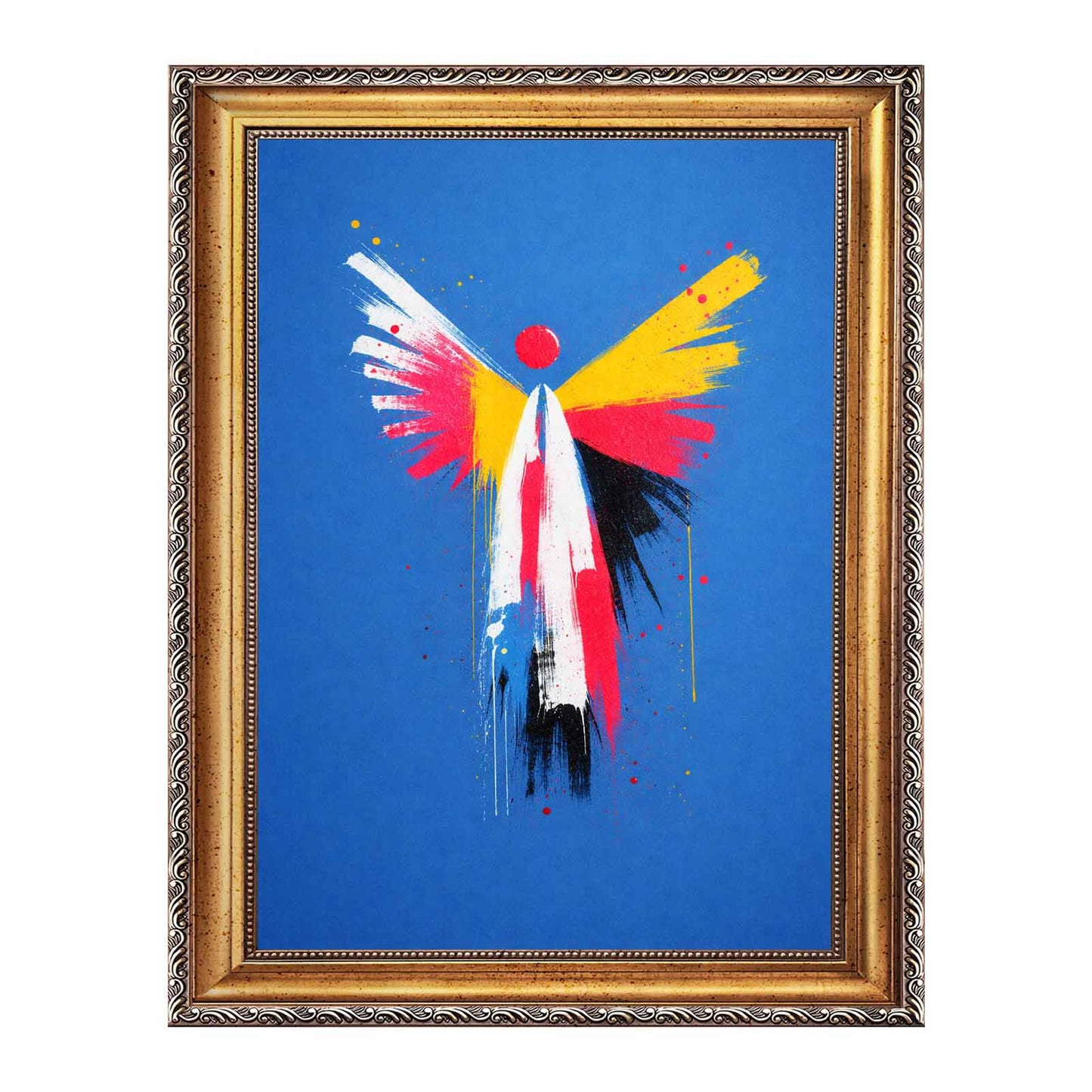 Wings of Promise