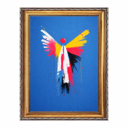 Wings of Promise
