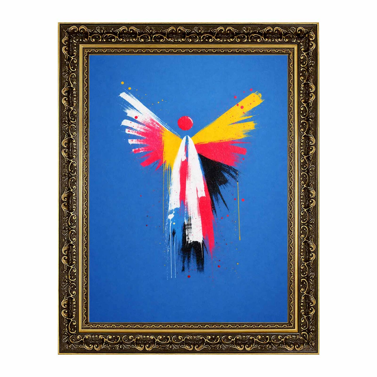 Wings of Promise