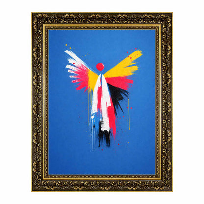 Wings of Promise