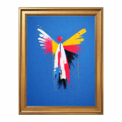 Wings of Promise