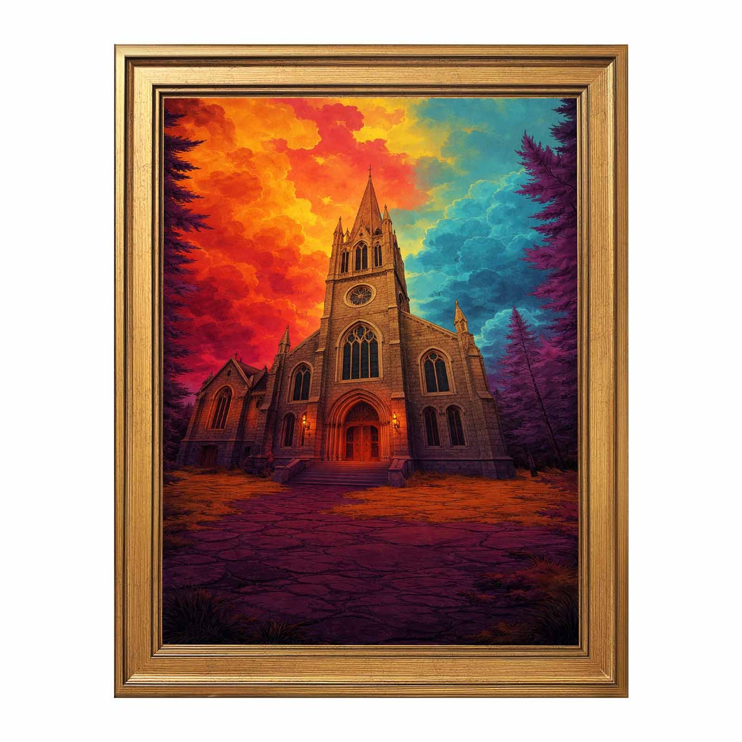 House of Light