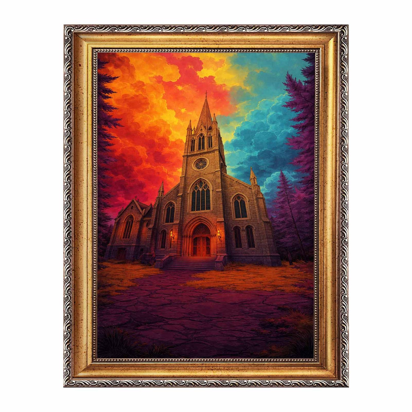 House of Light