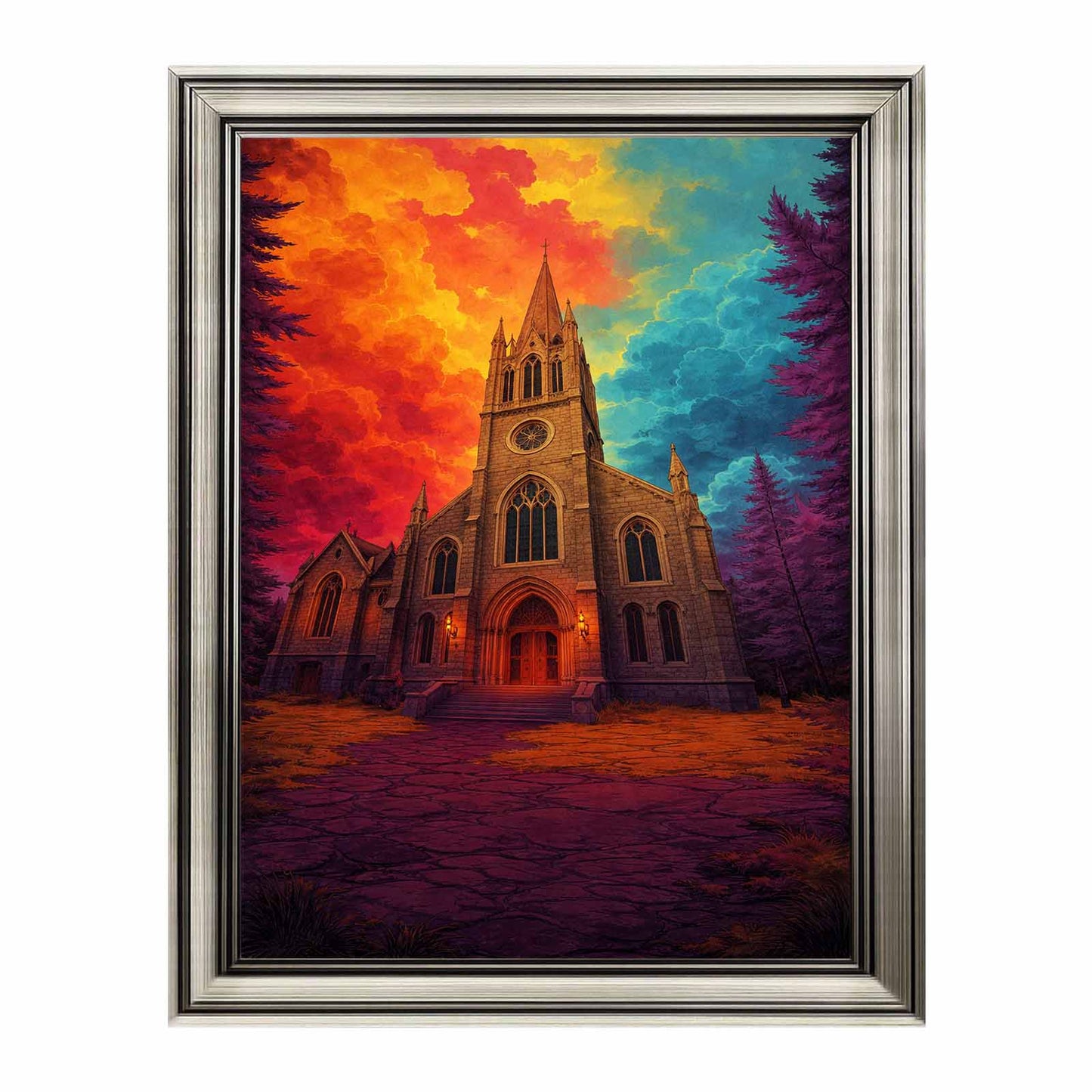 House of Light