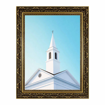 Skyward Sanctuary