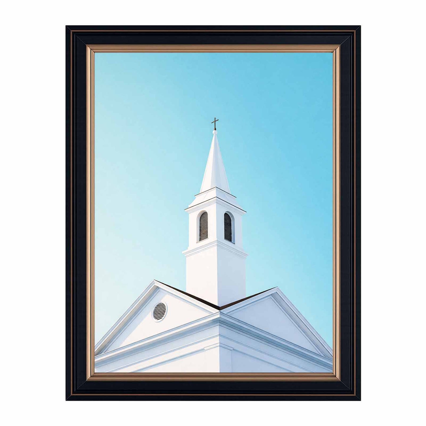 Skyward Sanctuary